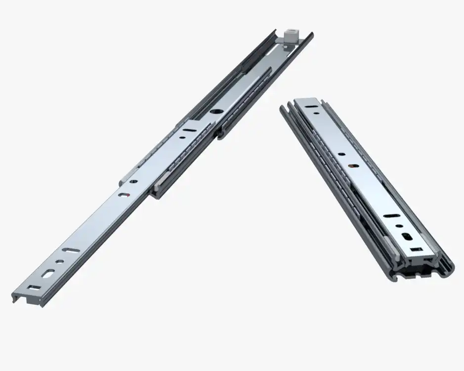 Slide Rails