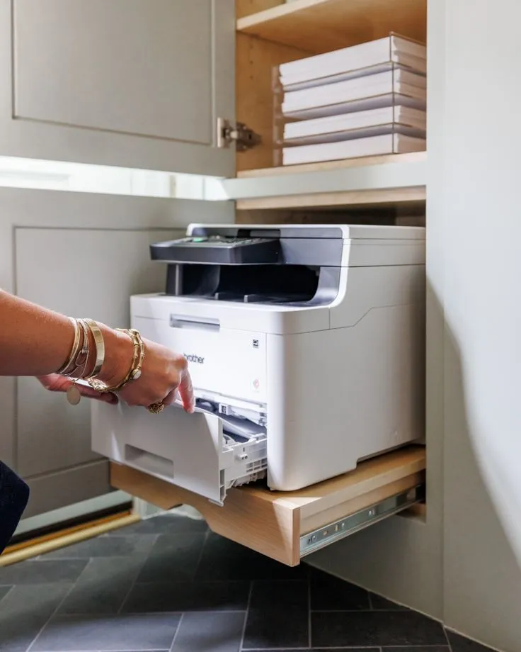 Printer