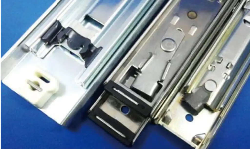 Slide Rail Insights