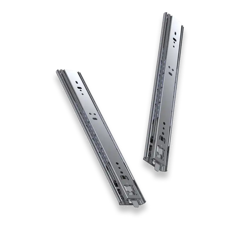 Slide Rail